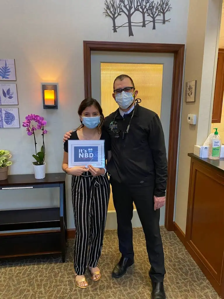 Oak Street Dental North Aurora