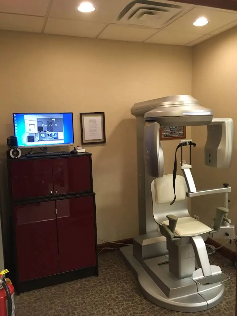 Oak Street Dental North Aurora