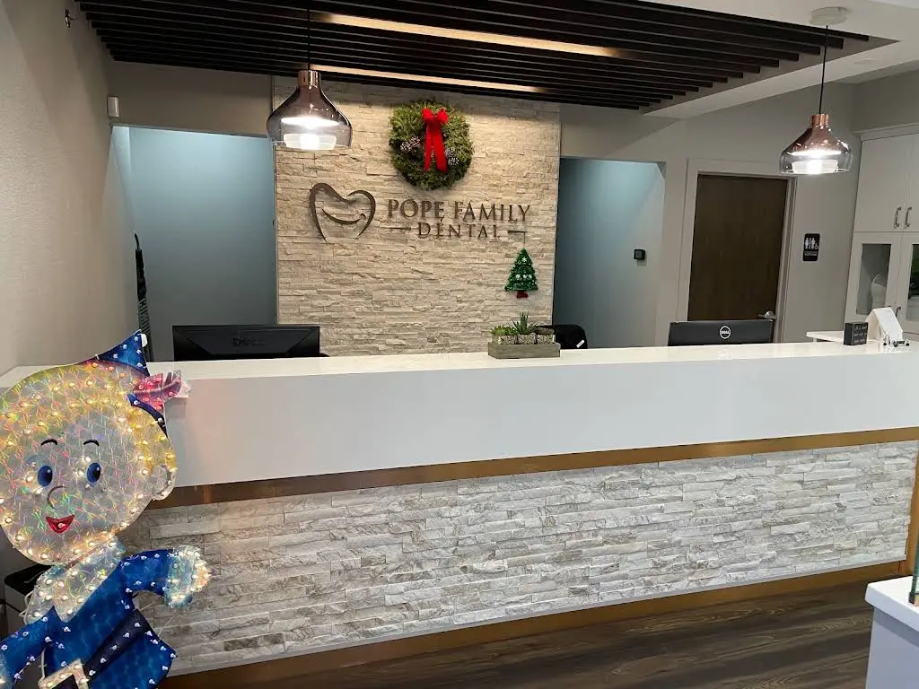 Pope Family Dental