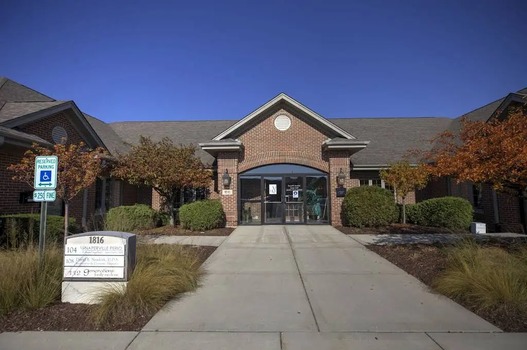 Naperville Perio