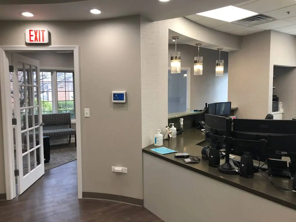 Naperville Perio
