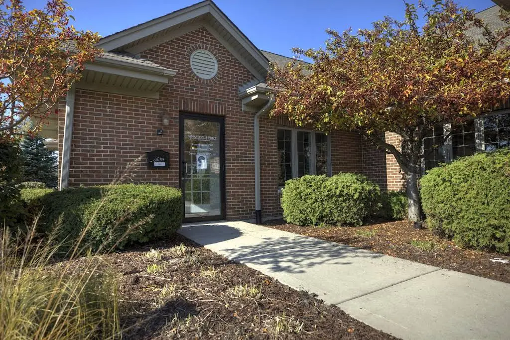 Naperville Perio