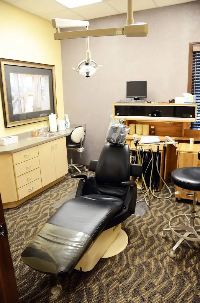 A.Y. Family Dental