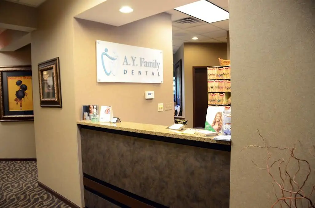 A.Y. Family Dental