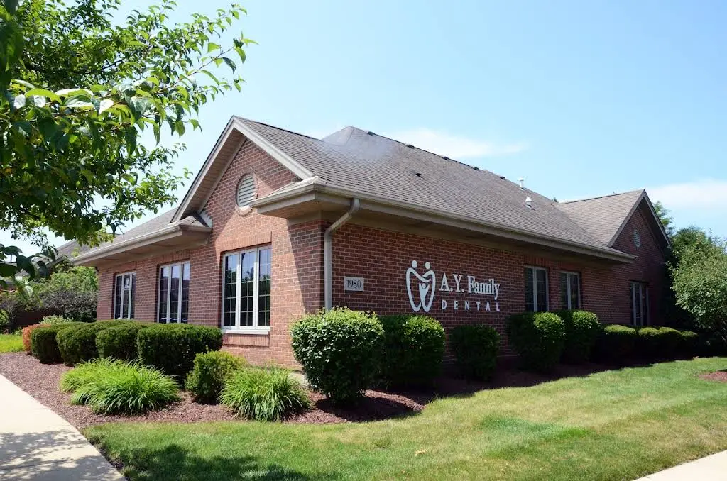 A.Y. Family Dental