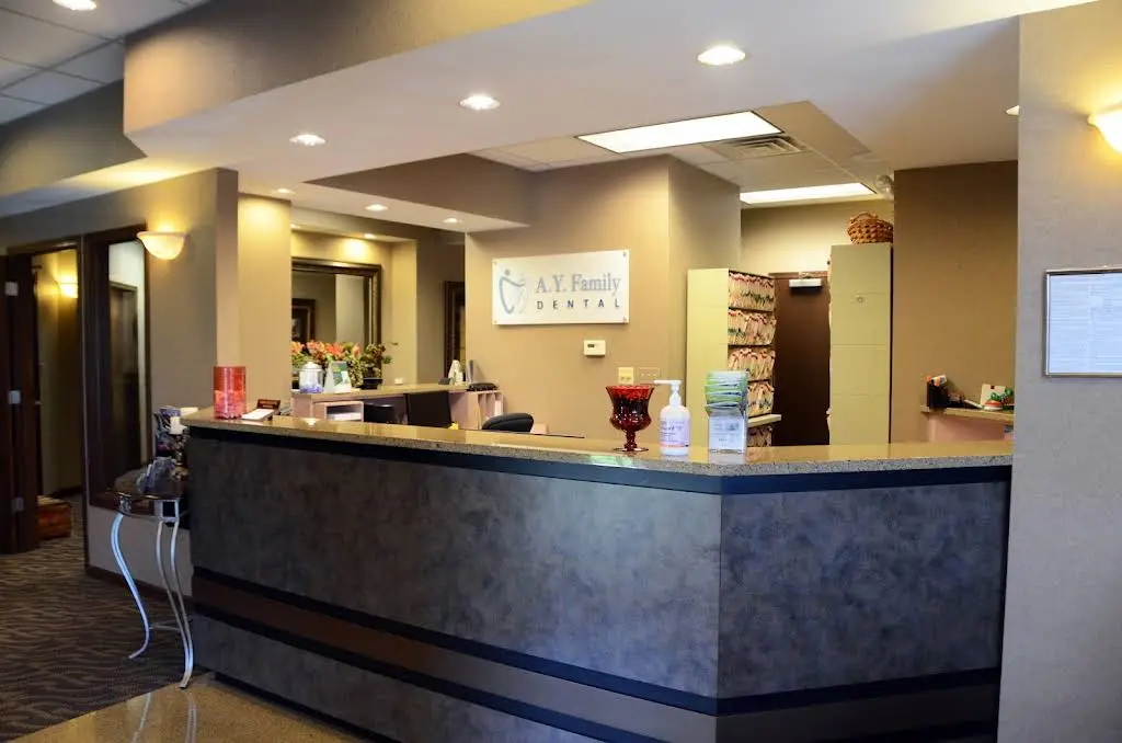 A.Y. Family Dental
