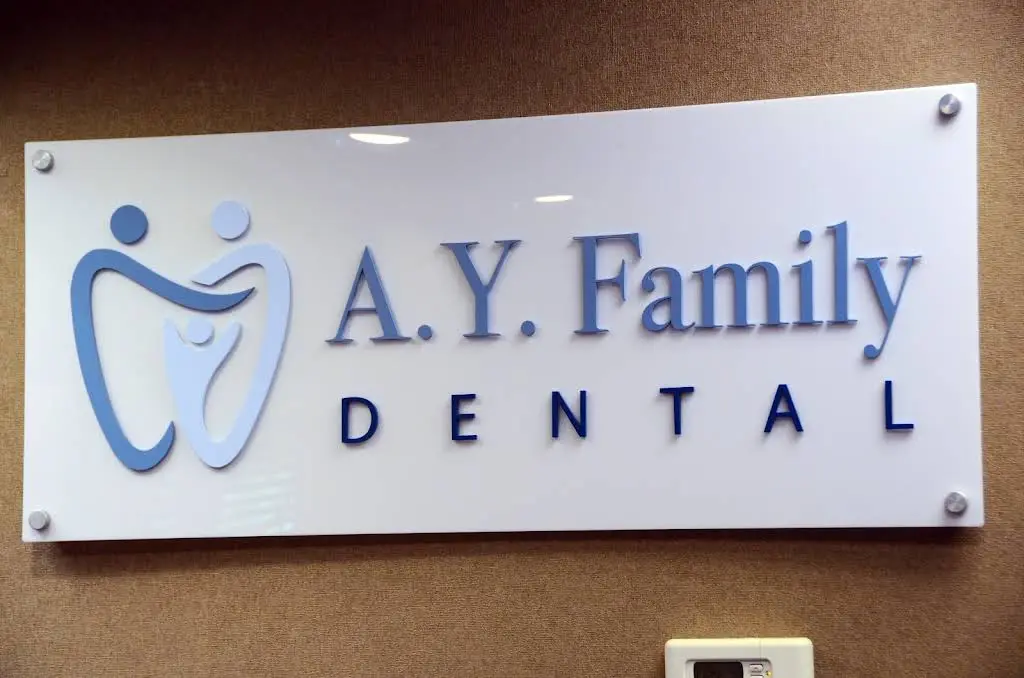 A.Y. Family Dental