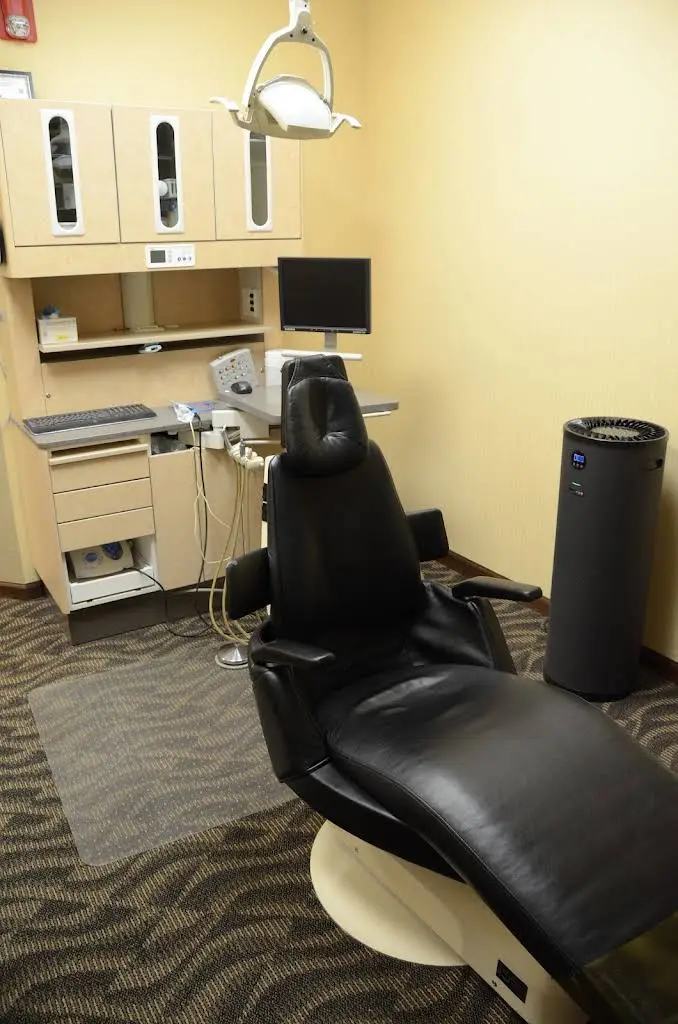 A.Y. Family Dental