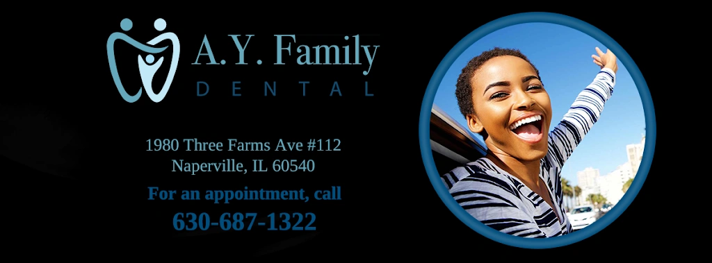 A.Y. Family Dental