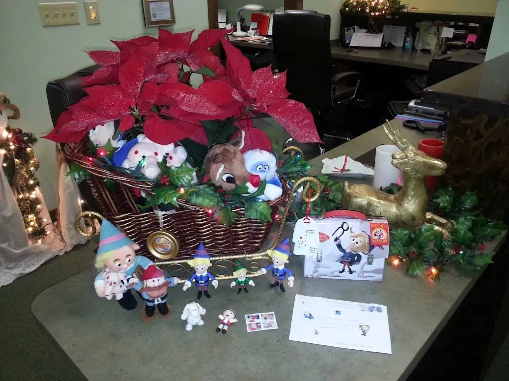 Murmann Dental Health