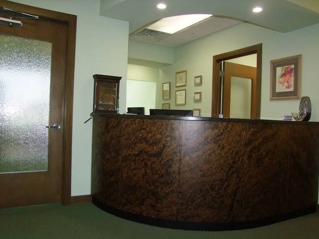 Murmann Dental Health