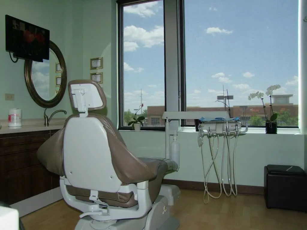 Murmann Dental Health