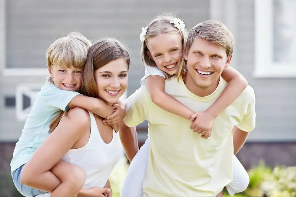 Murmann Dental Health