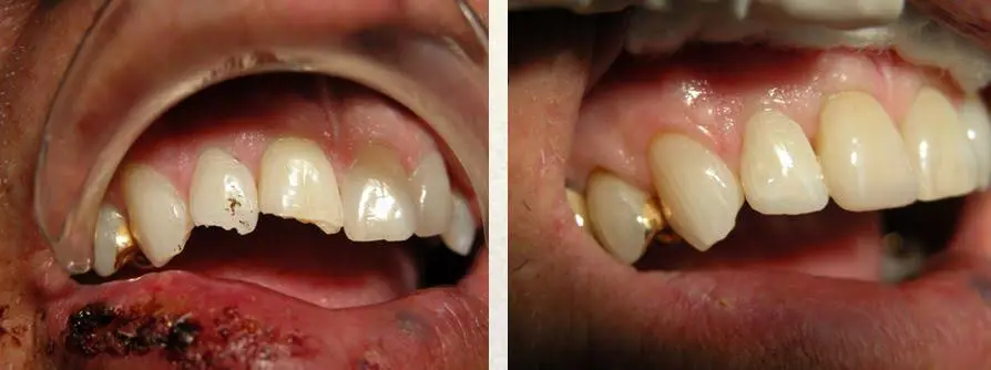 Murmann Dental Health