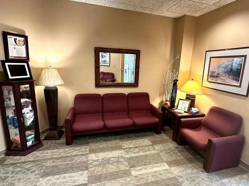 Dr. Keith Brown DDS, FAGD | Naperville Family & Emergency Dentist