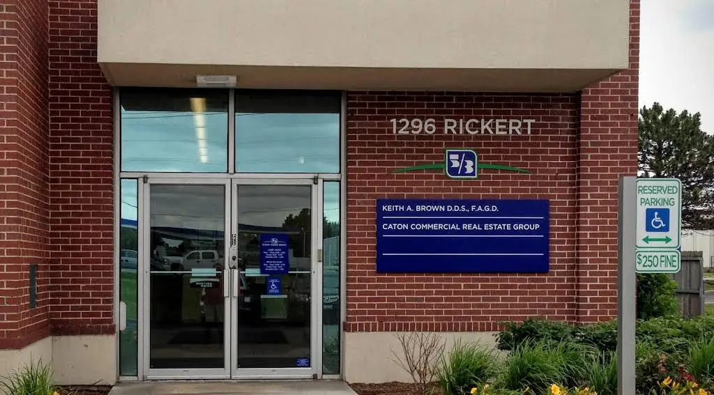 Dr. Keith Brown DDS, FAGD | Naperville Family & Emergency Dentist