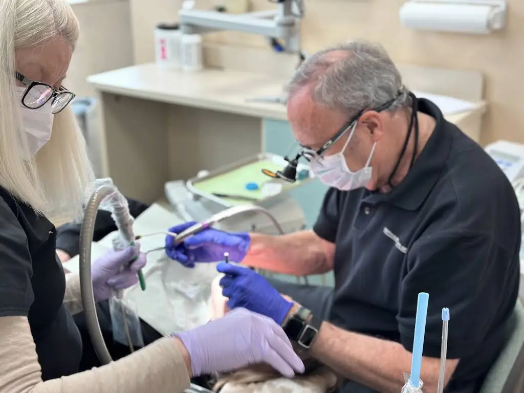 Dr. Keith Brown DDS, FAGD | Naperville Family & Emergency Dentist