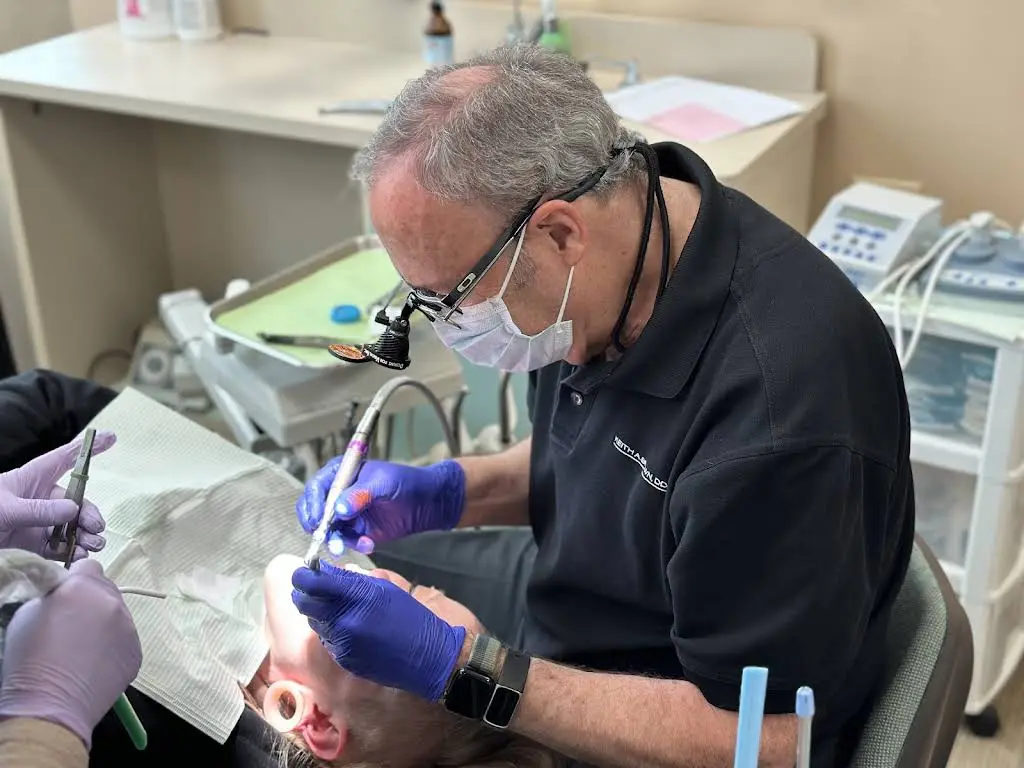 Dr. Keith Brown DDS, FAGD | Naperville Family & Emergency Dentist