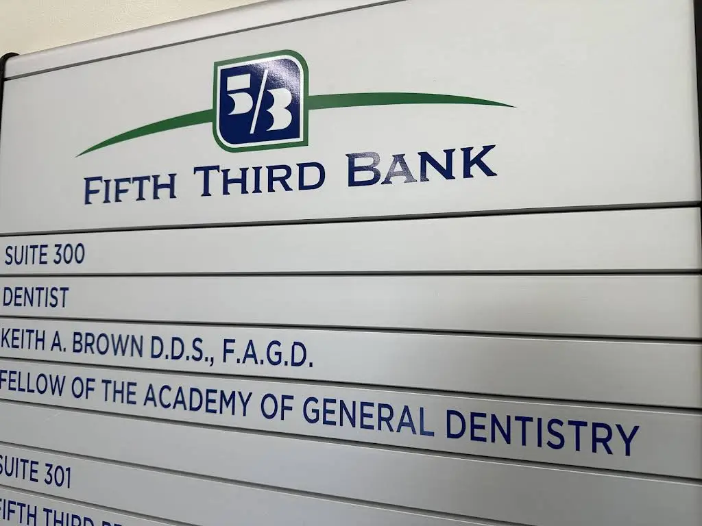 Dr. Keith Brown DDS, FAGD | Naperville Family & Emergency Dentist