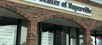 Dental Center of Naperville