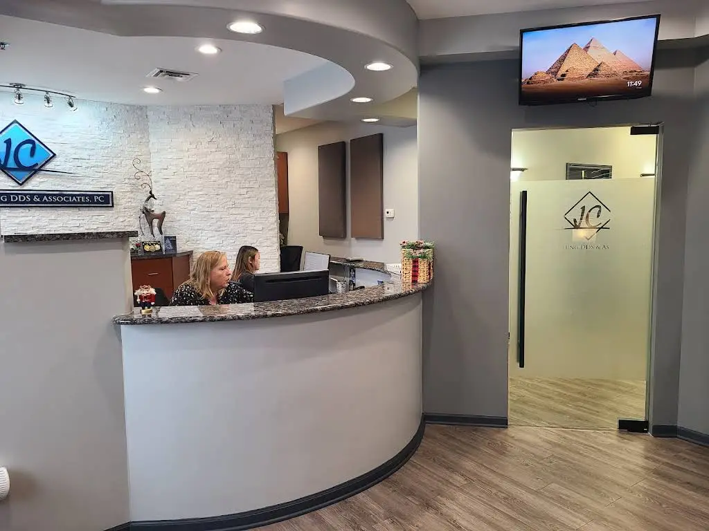 Jeffrey Cheung DDS & Associates, PC