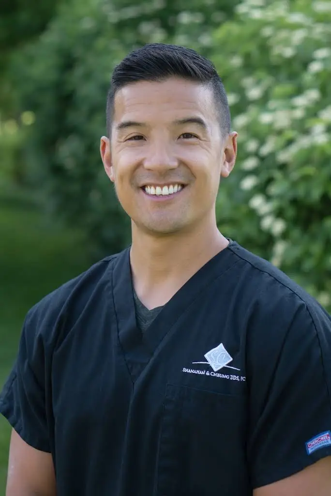 Jeffrey Cheung DDS & Associates, PC