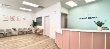 Pacific Smiling Dental & Orthodontics