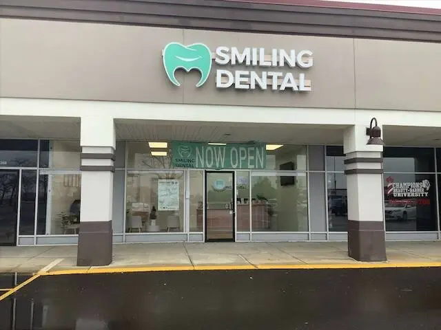 Pacific Smiling Dental & Orthodontics