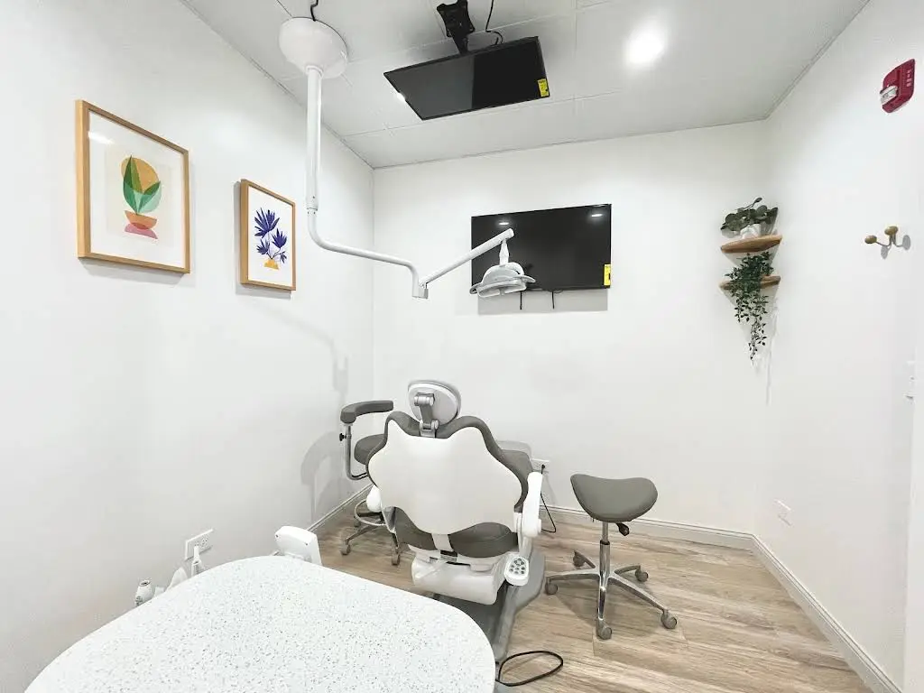Pacific Smiling Dental & Orthodontics