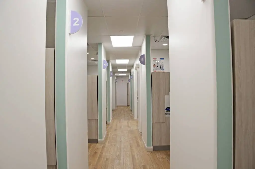 Pacific Smiling Dental & Orthodontics