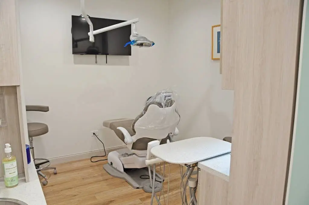Pacific Smiling Dental & Orthodontics
