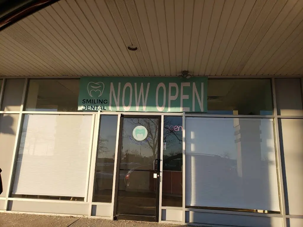 Pacific Smiling Dental & Orthodontics