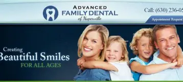 Advanced Family Dental of Naperville
