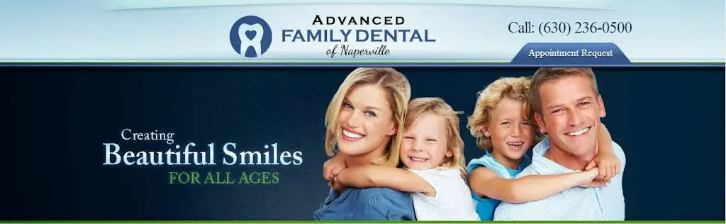 Advanced Family Dental of Naperville