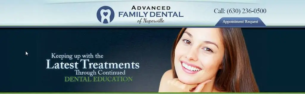 Advanced Family Dental of Naperville