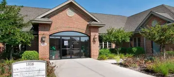 Dr. David Newkirk - Cosmetic and General Dentistry