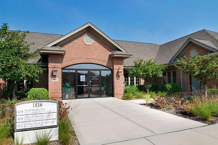 Dr. David Newkirk - Cosmetic and General Dentistry