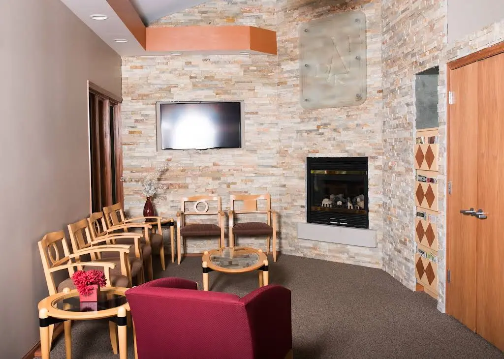 Dr. David Newkirk - Cosmetic and General Dentistry