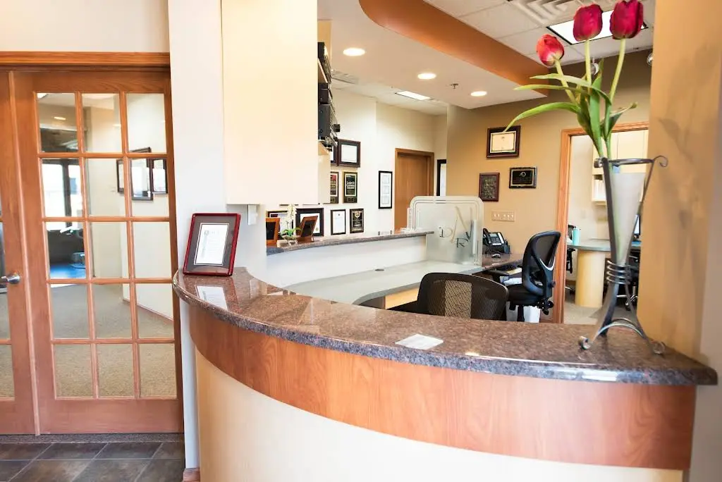 Dr. David Newkirk - Cosmetic and General Dentistry