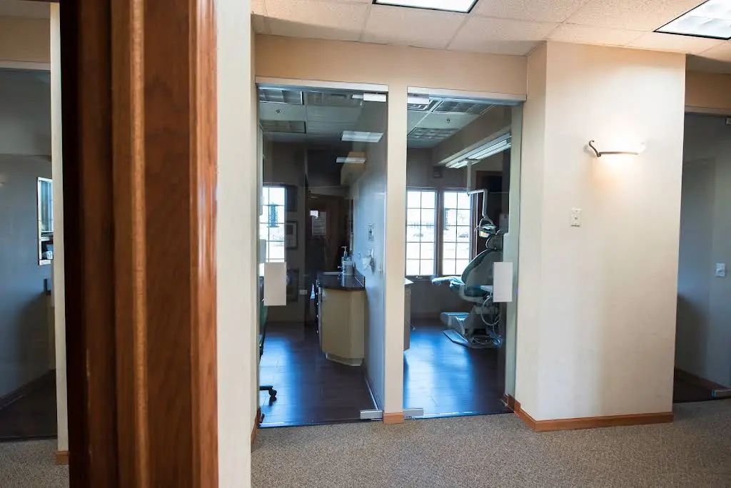 Dr. David Newkirk - Cosmetic and General Dentistry