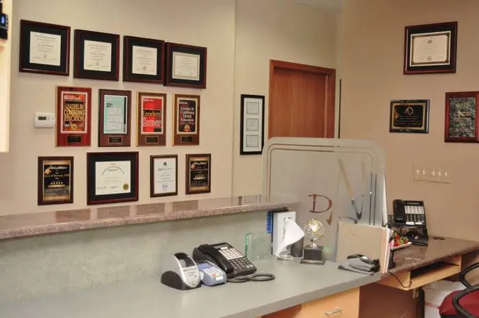 Dr. David Newkirk - Cosmetic and General Dentistry