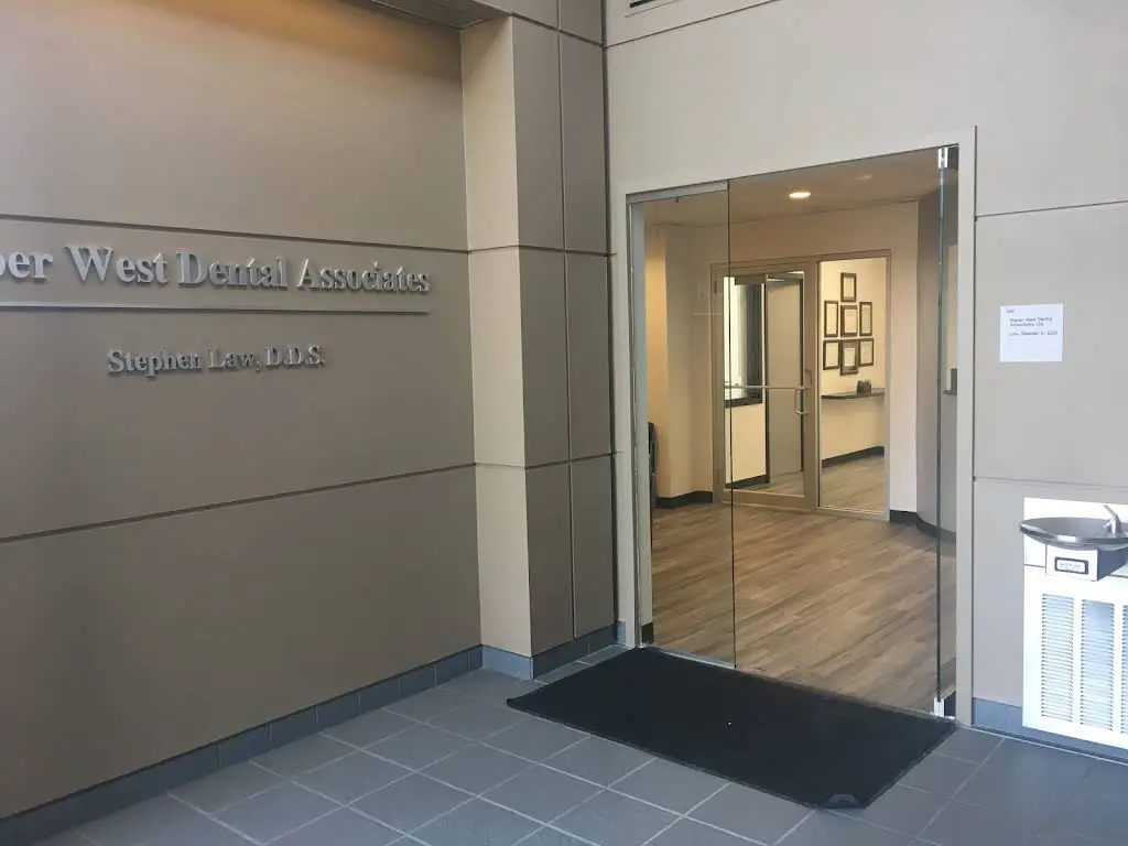 Naper West Dental Associates