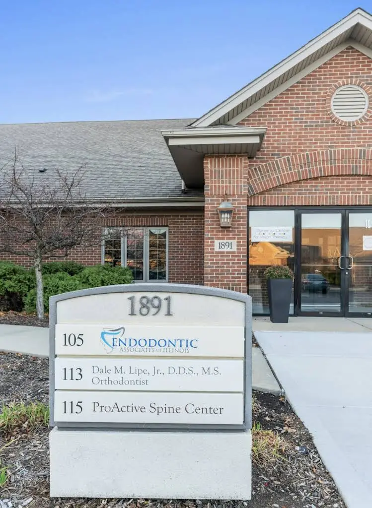 Endodontic Associates of Illinois - Naperville