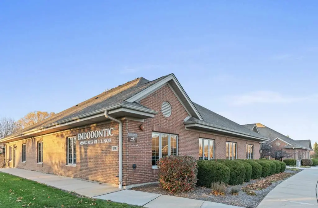 Endodontic Associates of Illinois - Naperville