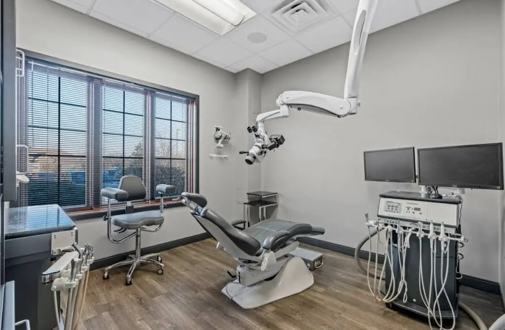 Endodontic Associates of Illinois - Naperville