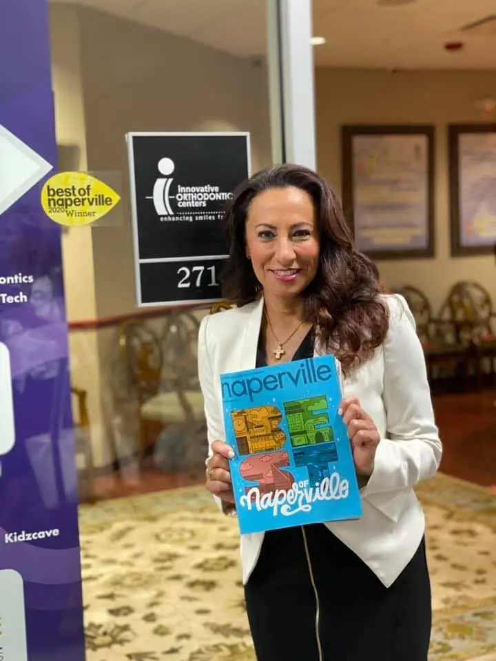 Innovative Orthodontic Centers