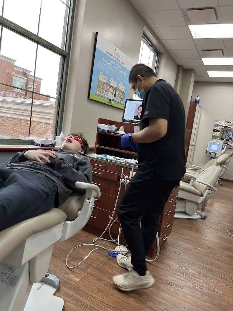 Innovative Orthodontic Centers