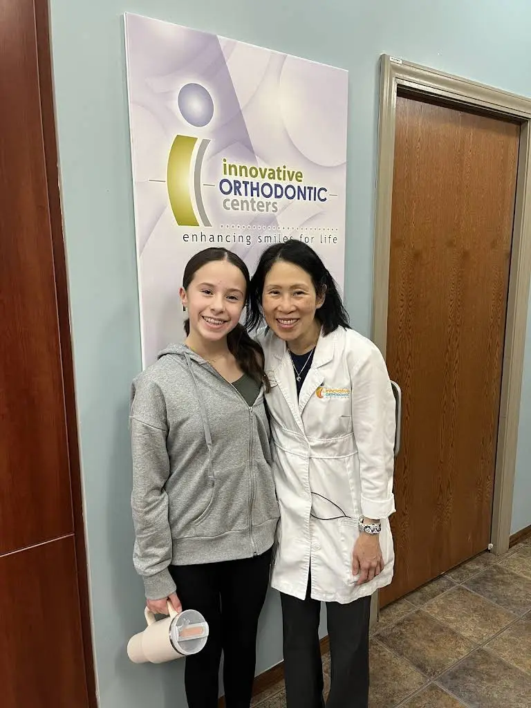 Innovative Orthodontic Centers