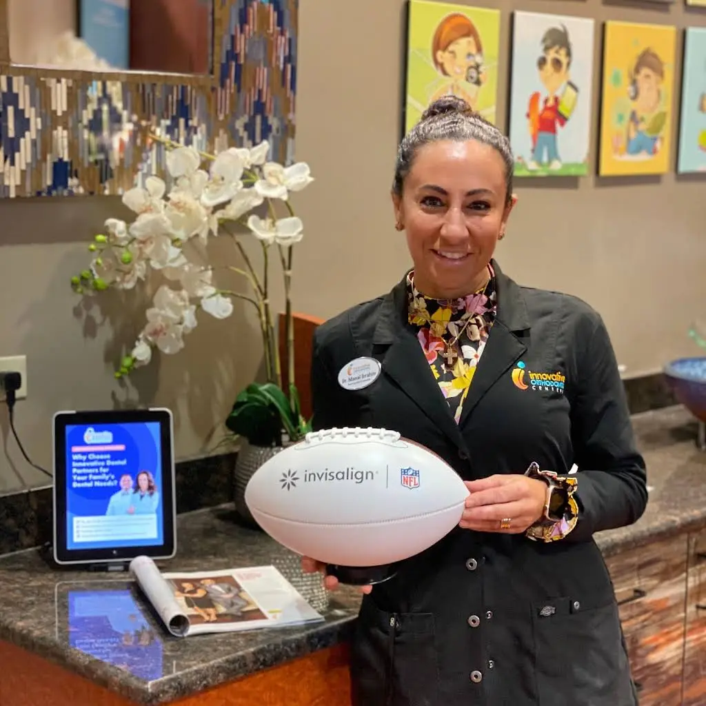 Innovative Orthodontic Centers