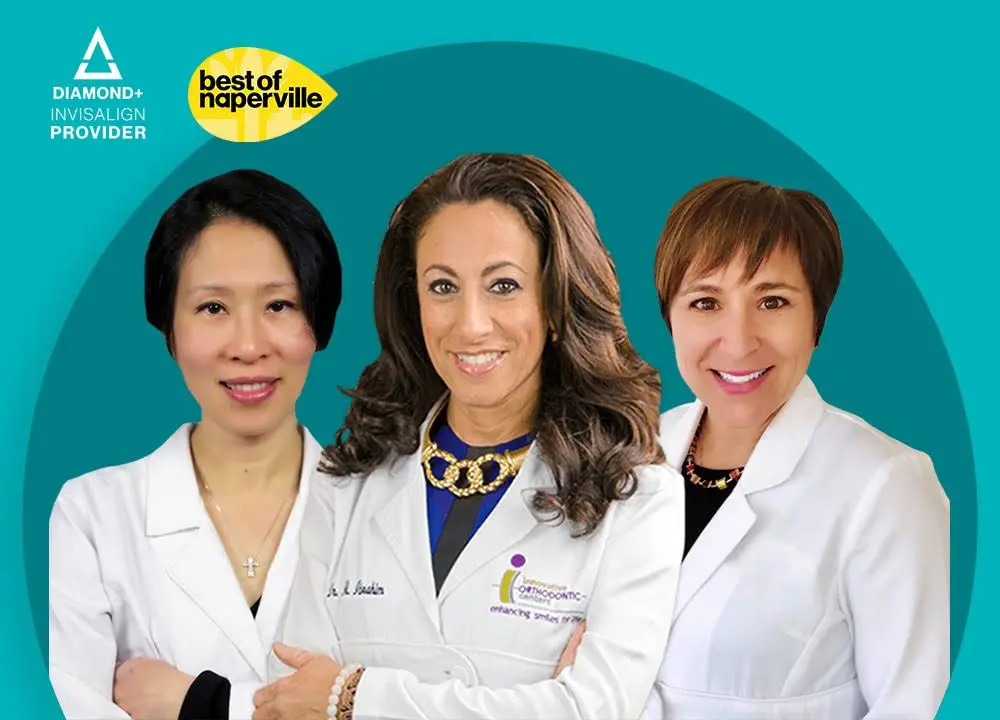 Innovative Orthodontic Centers